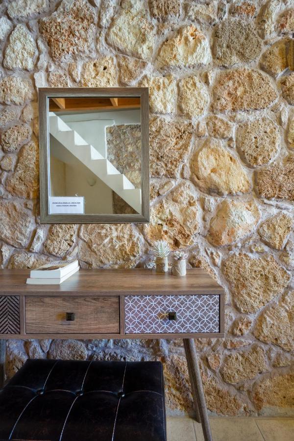 Ferienwohnung Dimitra'S House In Old Town Chania  Exterior foto